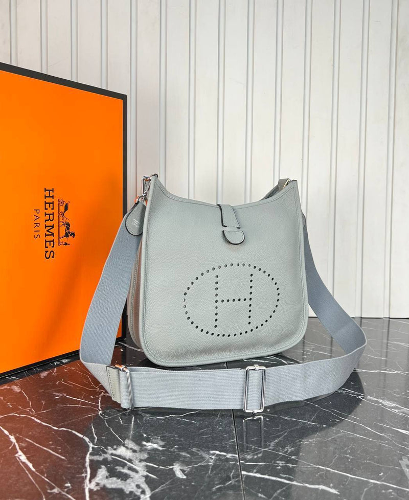 Hermes Evelyn Bag Big