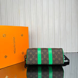 Louis Vuitton Keepall Bandouliere 25 cm