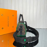 Louis Vuitton Keepall Bandouliere 25 cm