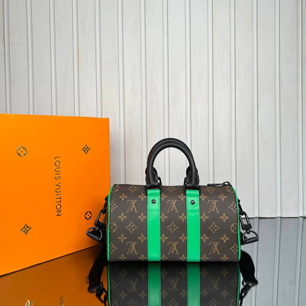 Louis Vuitton Keepall Bandouliere 25 cm