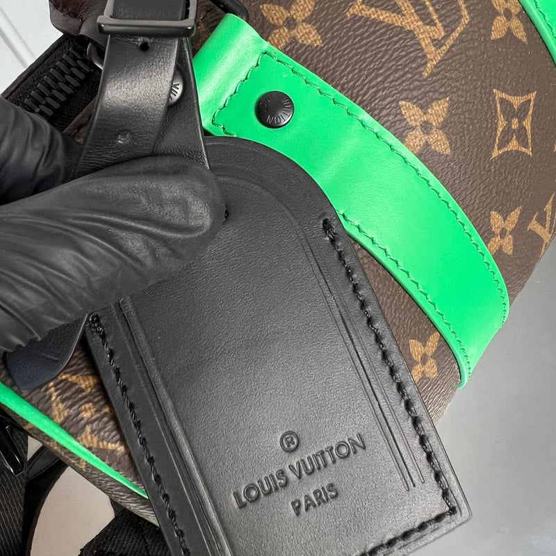 Louis Vuitton Keepall Bandouliere 25 cm