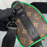 Louis Vuitton Keepall Bandouliere 25 cm