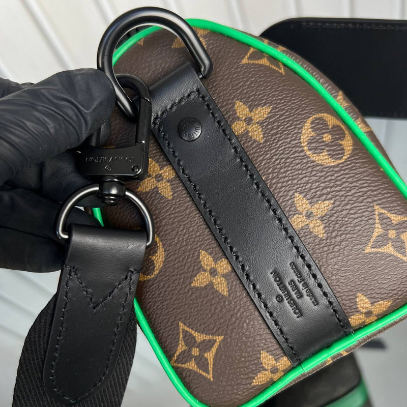 Louis Vuitton Keepall Bandouliere 25 cm