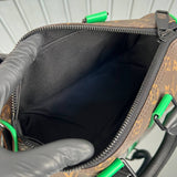 Louis Vuitton Keepall Bandouliere 25 cm