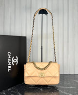 Chanel 19 Bag Medium