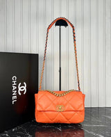 Chanel 19 Bag Medium