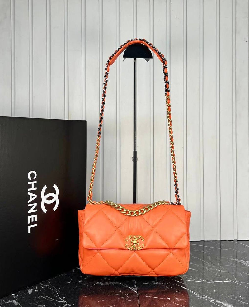 Chanel 19 Bag Medium