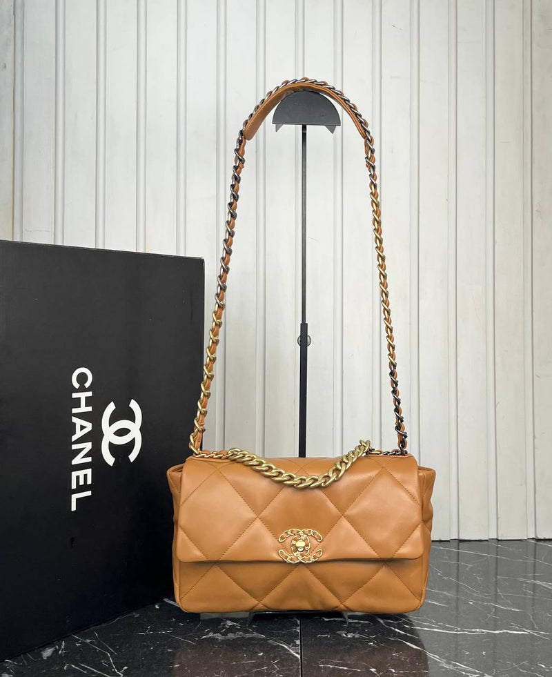 Chanel 19 Bag Medium