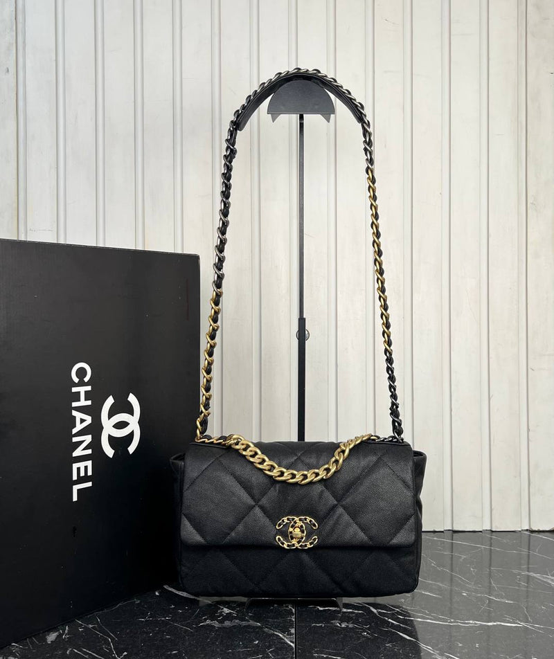 Chanel 19 Bag Medium