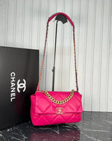 Chanel 19 Bag Medium