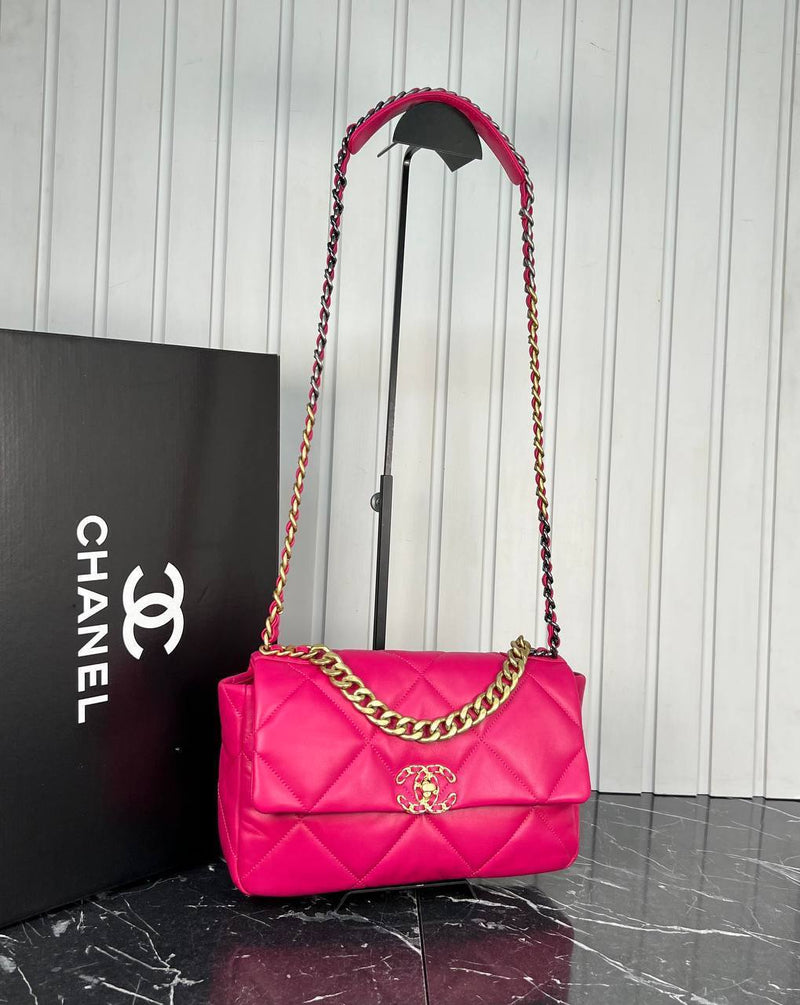 Chanel 19 Bag Medium