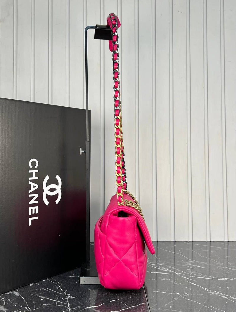 Chanel 19 Bag Medium