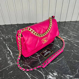 Chanel 19 Bag Medium