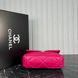 Chanel 19 Bag Medium