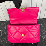 Chanel 19 Bag Medium