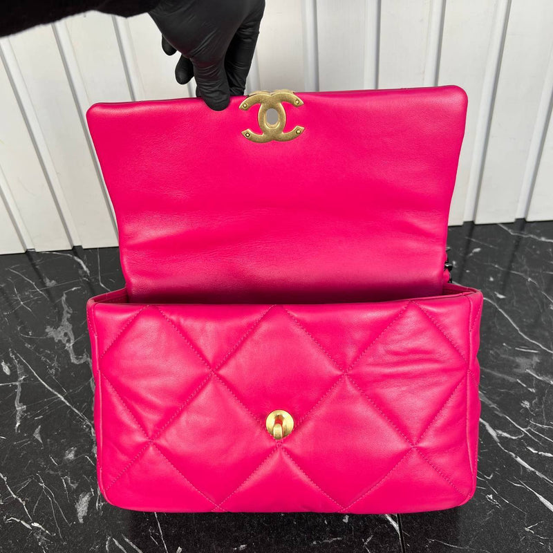 Chanel 19 Bag Medium