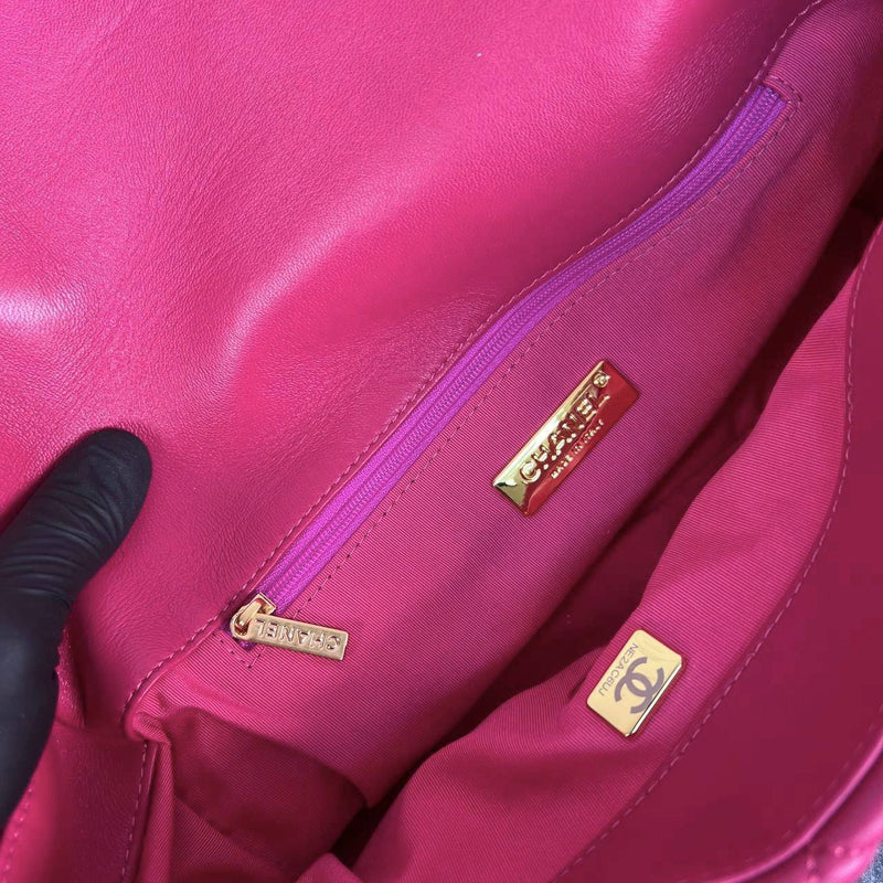 Chanel 19 Bag Medium