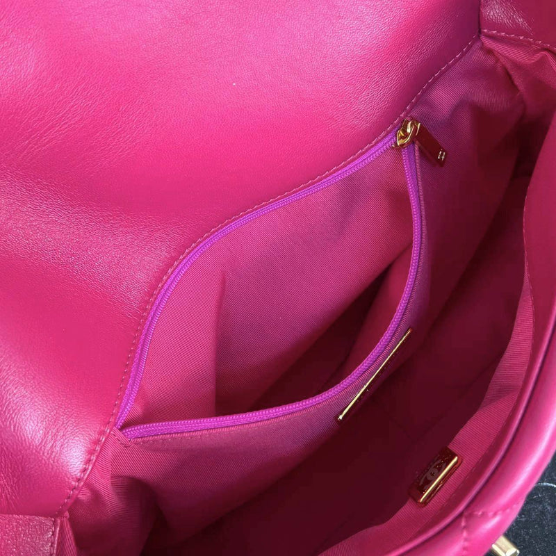 Chanel 19 Bag Medium
