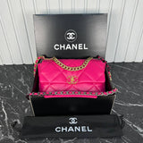 Chanel 19 Bag Medium