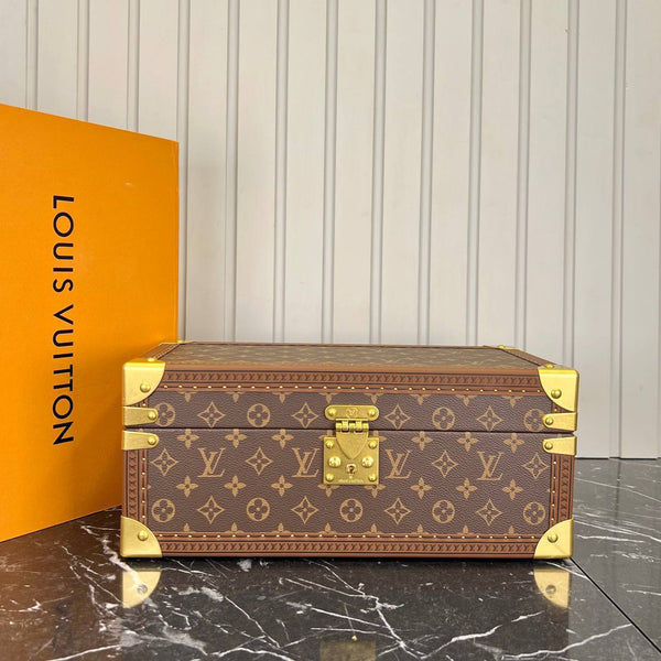 Louis Vuitton Boite Bijoux