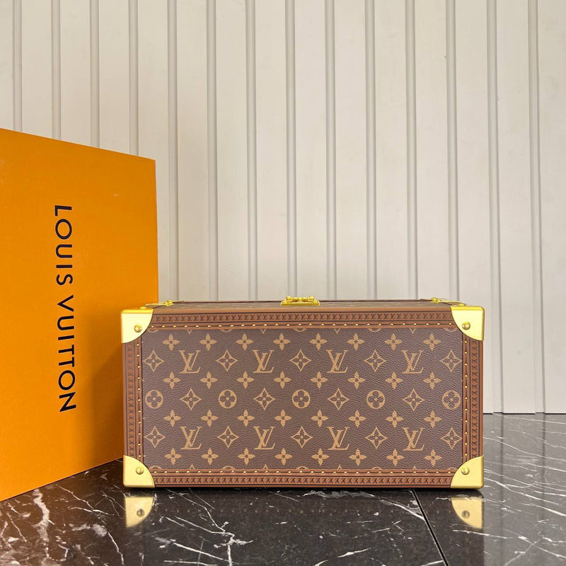 Louis Vuitton Boite Bijoux