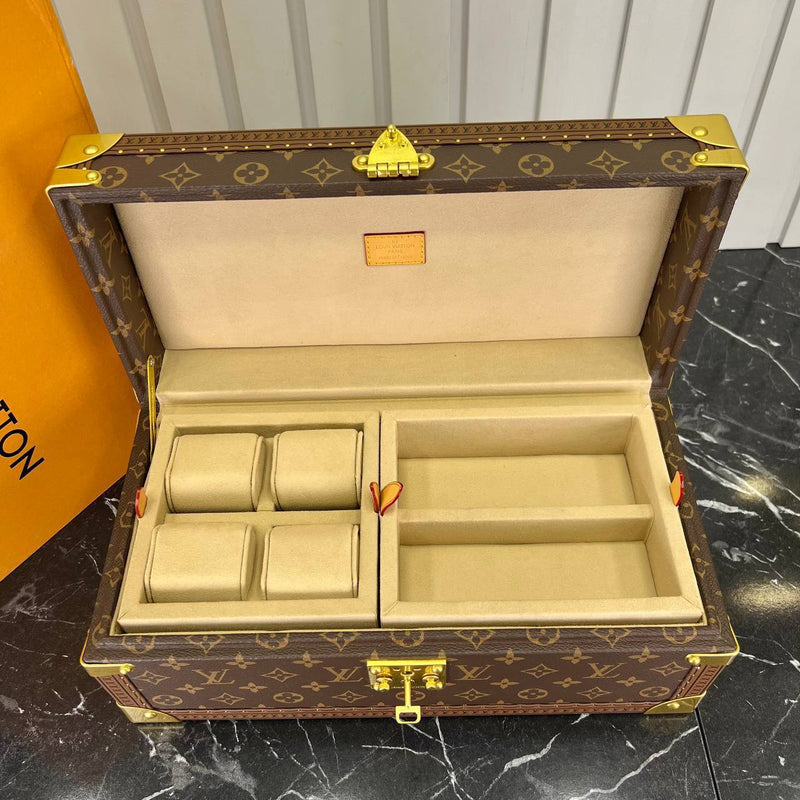 Louis Vuitton Boite Bijoux