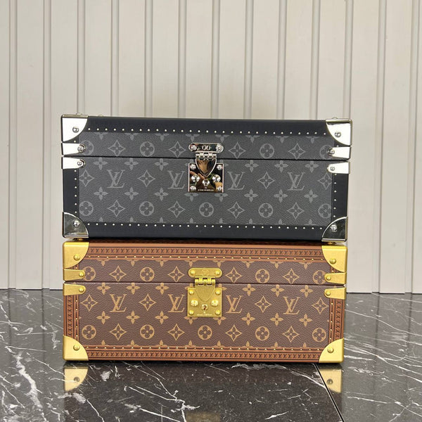 Louis Vuitton Boite Bijoux