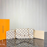 Louis Vuitton Felicie Pochette Monogram