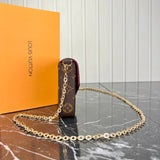 Louis Vuitton Felicie Pochette Monogram