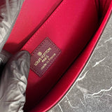 Louis Vuitton Felicie Pochette Monogram