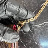 Louis Vuitton Felicie Pochette Monogram
