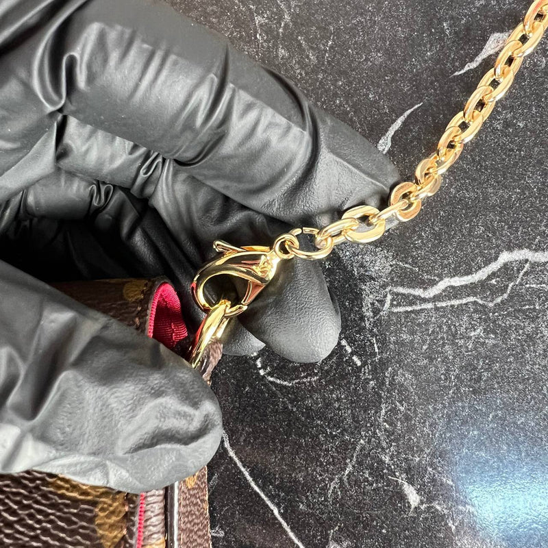 Louis Vuitton Felicie Pochette Monogram