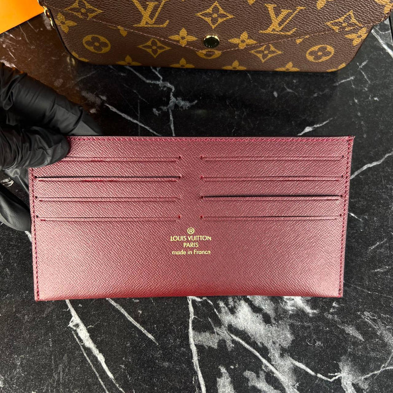 Louis Vuitton Felicie Pochette Monogram