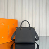 Louis Vuitton Lock & Go