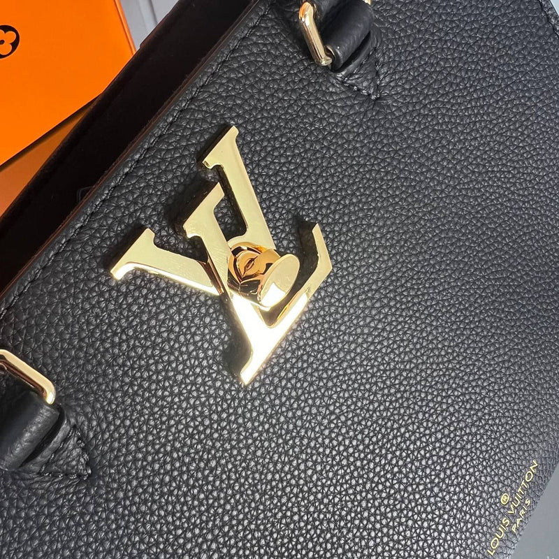 Louis Vuitton Lock & Go