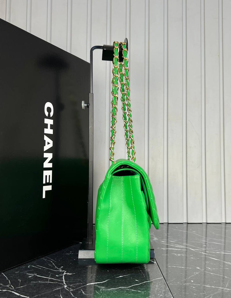 Chanel 3.55 Chevron
