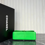 Chanel 3.55 Chevron