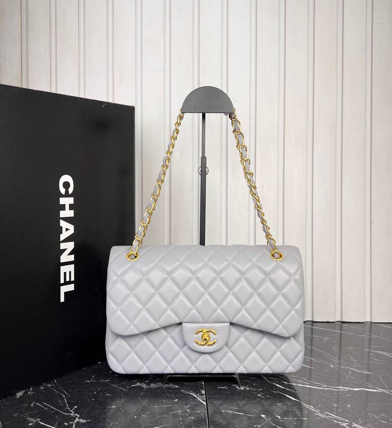 Chanel 3.55 Kapitone