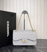 Chanel 3.55 Kapitone