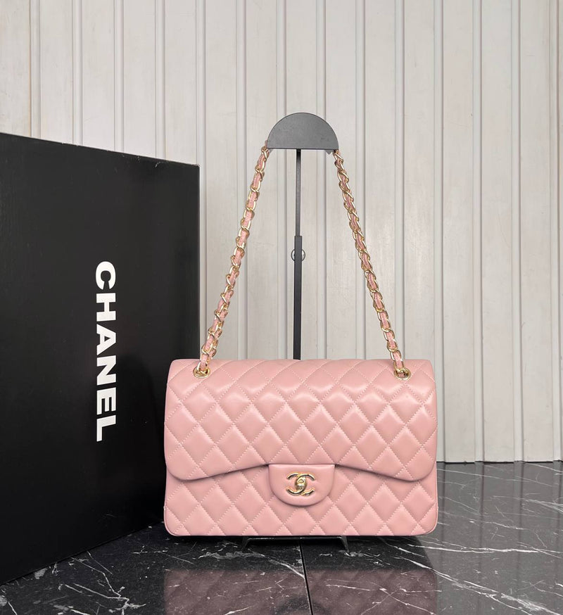 Chanel 3.55 Kapitone