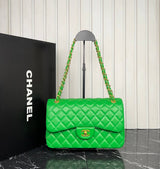 Chanel 3.55 Kapitone
