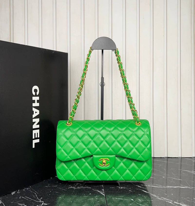 Chanel 3.55 Kapitone