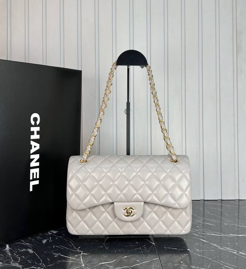 Chanel 3.55 Kapitone