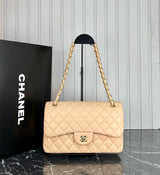 Chanel 3.55 Kapitone