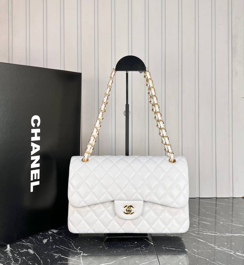 Chanel 3.55 Kapitone