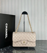 Chanel 3.55 Kapitone