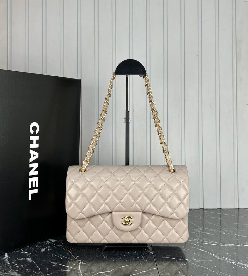 Chanel 3.55 Kapitone