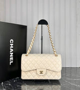 Chanel 3.55 Kapitone