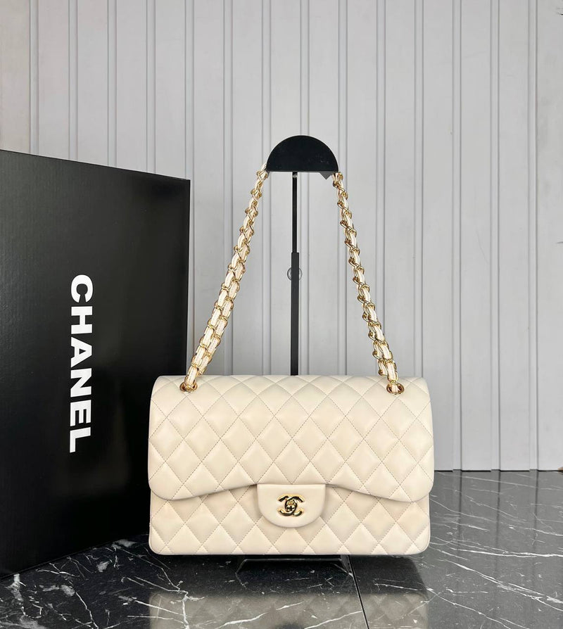 Chanel 3.55 Kapitone