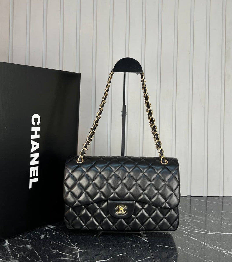 Chanel 3.55 Kapitone